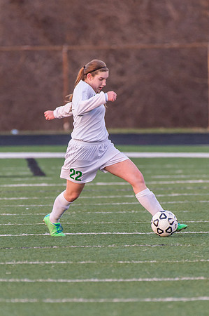 2016 Greendale Girls Varsity Soccer