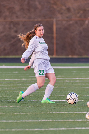2016 Greendale Girls Varsity Soccer