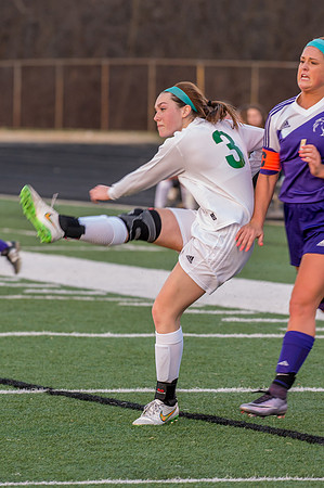2016 Greendale Girls Varsity Soccer