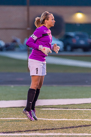 2016 Greendale Girls Varsity Soccer