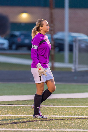 2016 Greendale Girls Varsity Soccer