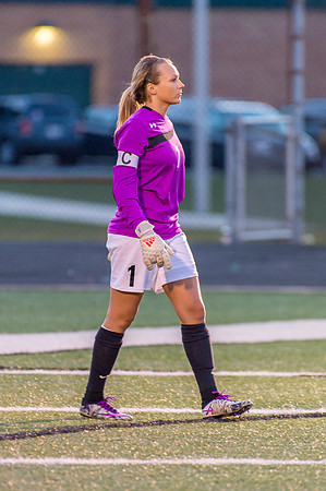 2016 Greendale Girls Varsity Soccer