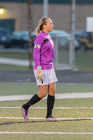 2016 Greendale Girls Varsity Soccer