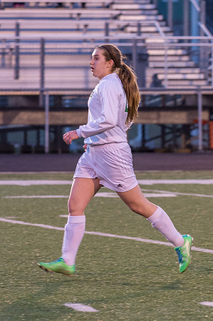 2016 Greendale Girls Varsity Soccer