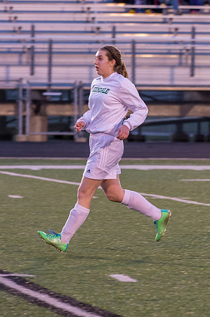 2016 Greendale Girls Varsity Soccer