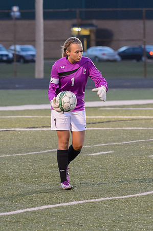 2016 Greendale Girls Varsity Soccer