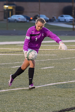 2016 Greendale Girls Varsity Soccer