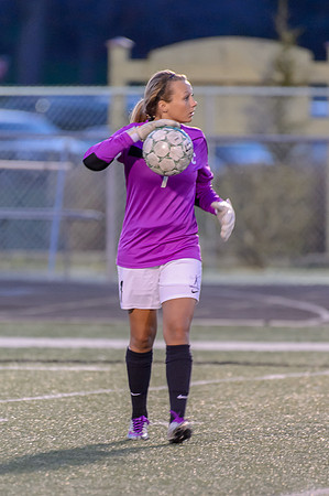 2016 Greendale Girls Varsity Soccer