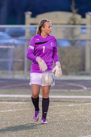 2016 Greendale Girls Varsity Soccer