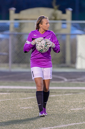 2016 Greendale Girls Varsity Soccer
