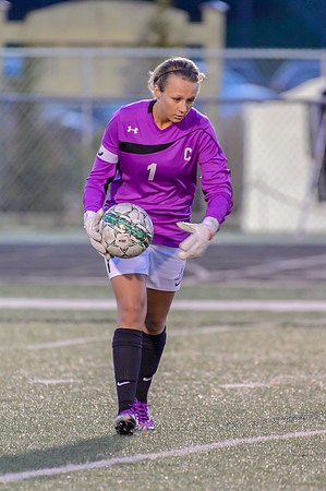 2016 Greendale Girls Varsity Soccer