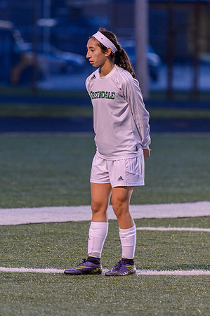 2016 Greendale Girls Varsity Soccer