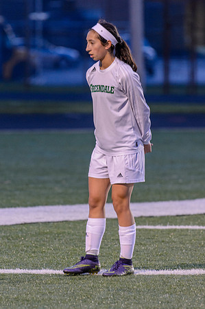 2016 Greendale Girls Varsity Soccer