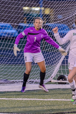 2016 Greendale Girls Varsity Soccer