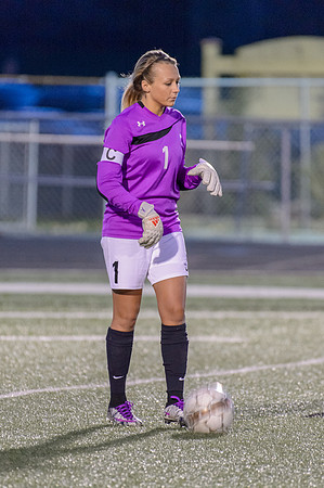 2016 Greendale Girls Varsity Soccer