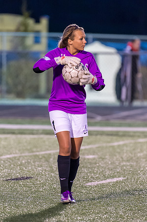 2016 Greendale Girls Varsity Soccer