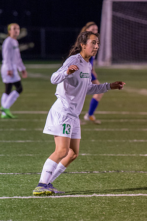 2016 Greendale Girls Varsity Soccer