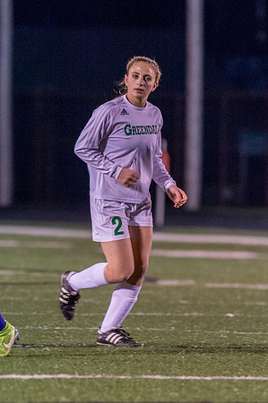 2016 Greendale Girls Varsity Soccer