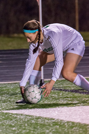 2016 Greendale Girls Varsity Soccer