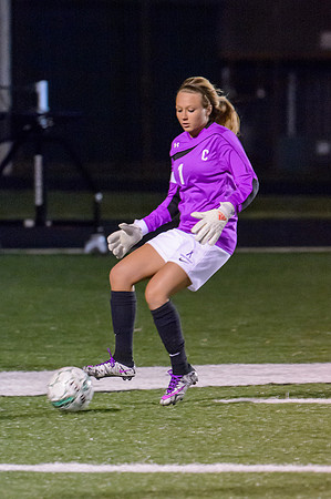 2016 Greendale Girls Varsity Soccer