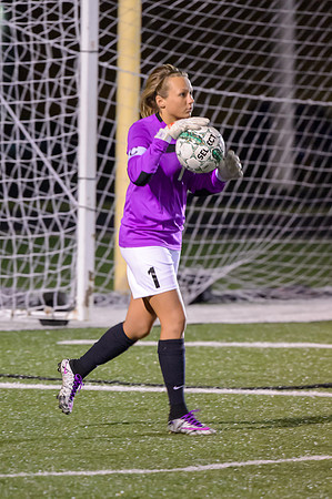 2016 Greendale Girls Varsity Soccer