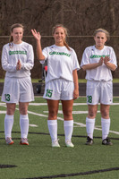 2015 Greendale Girls Varsity Soccer