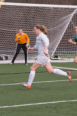2015 Greendale Girls Varsity Soccer