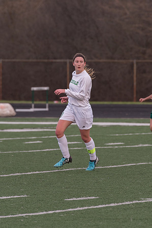 2015 Greendale Girls Varsity Soccer