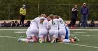 2015 Greendale Girls Varsity Soccer