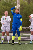 2015 Greendale Girls Varsity Soccer