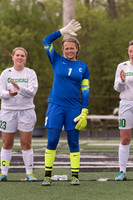 2015 Greendale Girls Varsity Soccer