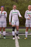 2015 Greendale Girls Varsity Soccer