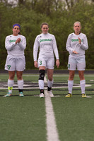 2015 Greendale Girls Varsity Soccer