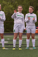 2015 Greendale Girls Varsity Soccer