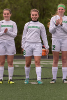 2015 Greendale Girls Varsity Soccer