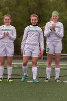2015 Greendale Girls Varsity Soccer