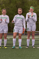 2015 Greendale Girls Varsity Soccer