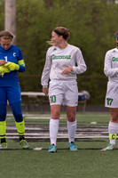 2015 Greendale Girls Varsity Soccer