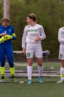 2015 Greendale Girls Varsity Soccer