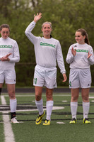 2015 Greendale Girls Varsity Soccer