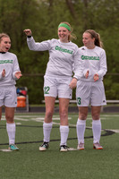 2015 Greendale Girls Varsity Soccer