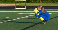 2015 Greendale Girls Varsity Soccer