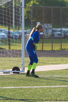 2015 Greendale Girls Varsity Soccer
