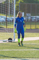 2015 Greendale Girls Varsity Soccer