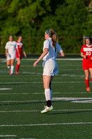 2015 Greendale Girls Varsity Soccer