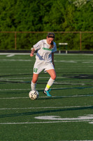 2015 Greendale Girls Varsity Soccer