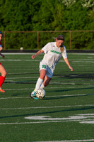 2015 Greendale Girls Varsity Soccer