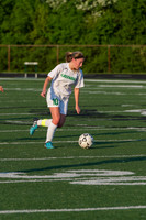 2015 Greendale Girls Varsity Soccer