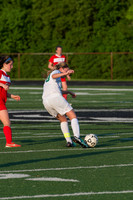 2015 Greendale Girls Varsity Soccer