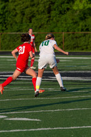 2015 Greendale Girls Varsity Soccer